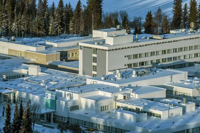 Hyvinvointikuntayhtymä hakee hintalappuja kiinteistöilleen – Raahen sairaalan käypä arvo korkeintaan puolet 15 miljoonan euron tasearvosta?