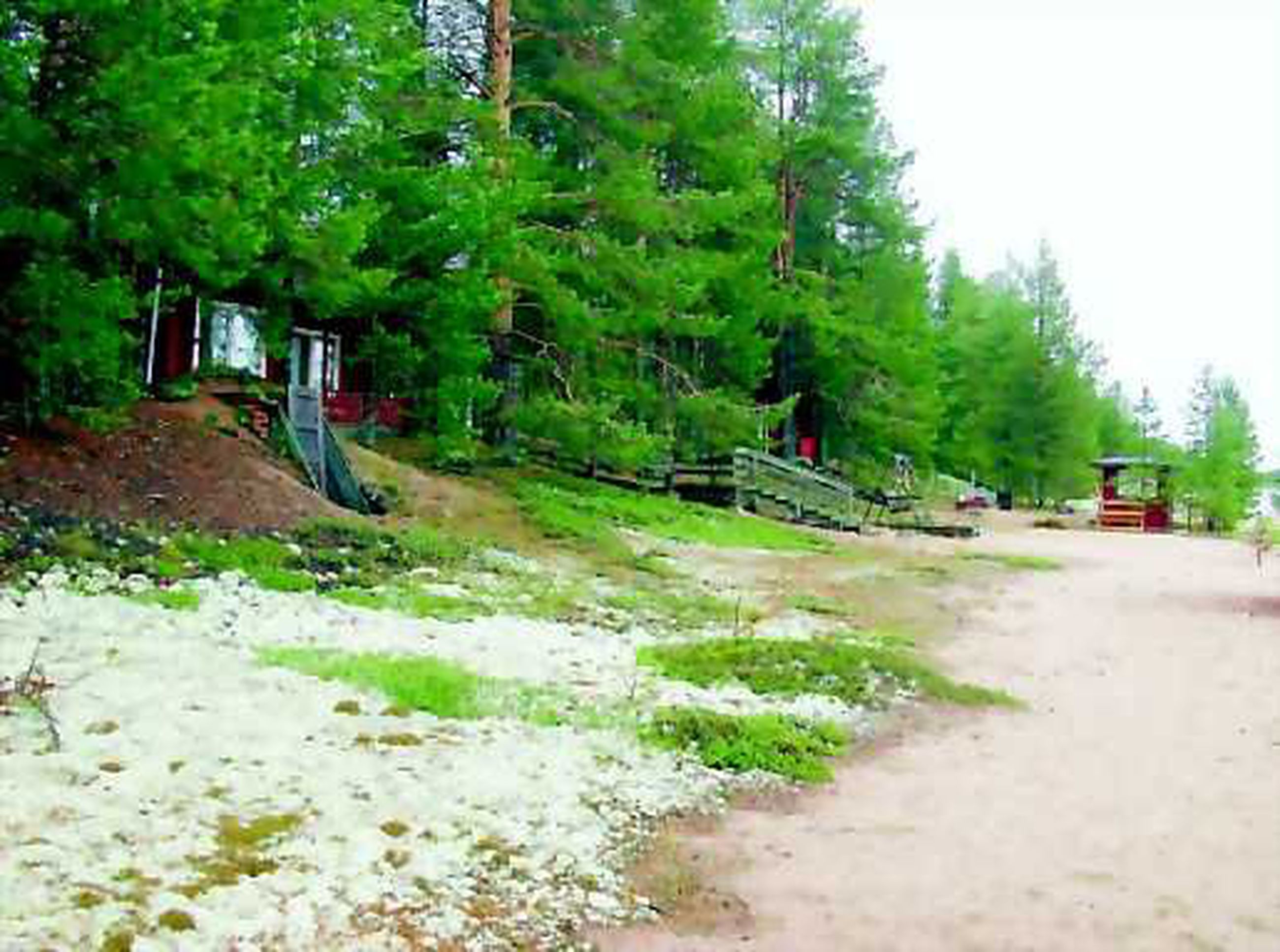 Oulujärven rannoilla kysyntää | Kaleva