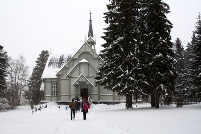 Uusi seurakuntapastori valitaan Siikalatvalle huhtikuussa – aloittaa työnsä kesäkuun alussa
