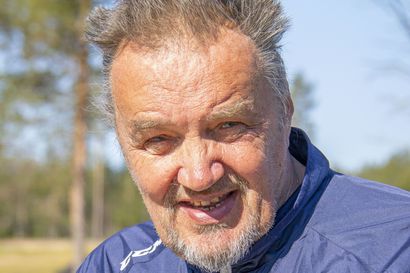 Oulunsalolainen valmentaja Juha Ring huomasi jo Mikael Granlundin juniorivuosina, että kiekkoilija on ikäistään kypsempi – mitä valmentajalegenda miettii Suomen MM-kullan jälkeen?
