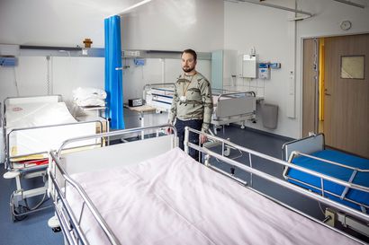 Kiista Pelkosenniemen vuodeosastosta kärjistyi väliaikaiseen sulkuun, potilaat siirrettiin Sodankylään: "Meille on nyt mahdoton rekrytoida hoitajia"