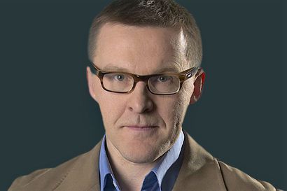 Keimo Lehtiniemi: ”Toimittajan työ on tutkimista ja lähdeaineistojen luotettavuuden selvittämistä"
