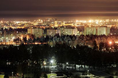 Katujengit ovat Suomessa vasta pääkaupunkiseudun ongelma, jonka torjunnassa purevinta lienee viisas kotouttaminen