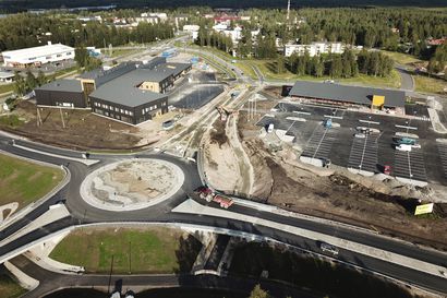 Pudasjärvi tyytymätön valtakunnallisen väyläverkon kehitykseen – vaatii ohituskaistoja Oulun ja Pudasjärven välille, esittää ratayhteyttä Oulusta Kuusamoon