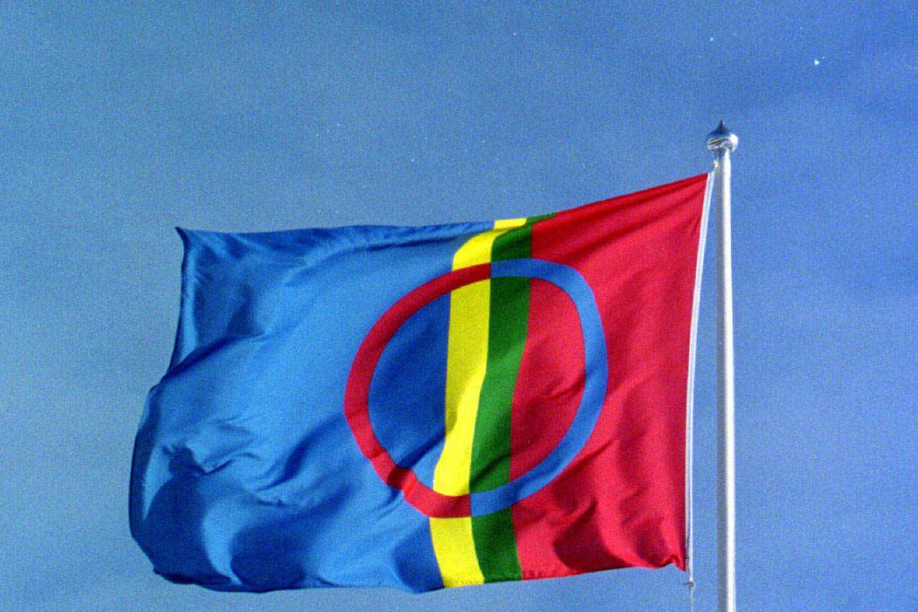 Saamelaisten kansallispäivän 30-vuotisjuhlaa vietetään maanantaina: "Kansallispäivä on kehittynyt symboliksi saamelaisten voimasta ja yhteenkuuluvuudesta"