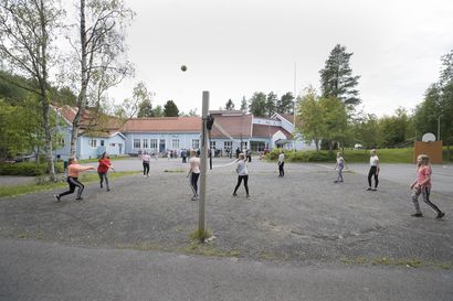 Oulun kaupunki kuulee kuntalaisia Haukiputaan ja Maikkulan suuralueiden sekä Sanginjoen koulun tulevaisuuteen liittyen