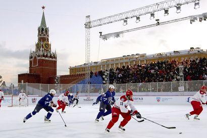 KHL kosi Kärppiä tositarkoituksella 2008, mutta seura kieltäytyi päättäväisesti venäläisten tarjouksista – Toimitusjohtaja Juha Junno kävi jopa Moskovassa tapaamisessa: "Olisimme vain menettäneet sen, mikä on Oulun Kärpät"