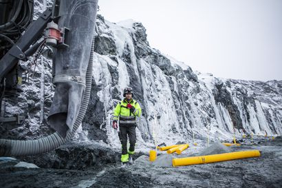 Uutisanalyysi: Ruotsin Pajalassa laajennetaan rautakaivosta – asiantuntija on huolissaan Muonion- ja Tornionjokiin kohdistuvista riskeistä, sillä niiden toteutuminen jää nyt yhtiön lupausten varaan