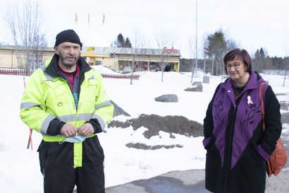 Uuden kaupan rakentaminen pohjautuu tuotto-odotuksiin – Siikajoenkylälle on tarjolla kaupan rakentamisesta kiinnostuneita
