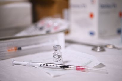 KOK haluaa olympiaurheilijoille pikaisesti koronarokotukset – kiilaavatko urheilijat jonon ohi rokotteen saajina?