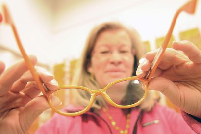 Kuusamon Prisman Silmäasemalle uusi omistaja: "Nyt on hyvä keskittyä toimimaan optikkona ja palvelemaan asiakkaita"