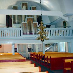 Ristaniemeä esitetään seurakuntapastoriksi Oulaisiin - Tuomiokapitulilta kutsu pappisvihkimykseen ja työhön tarvittavaan ordinaatiovalmennukseen