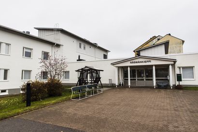 Ikäihmisille uusi tehostetun palveluasumisen yksikkö Rovaniemelle – yksikön perustamisen taustalla on asumispalvelujen lisääntynyt tarve