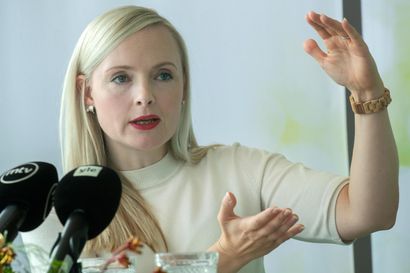 Sisäministeri Ohisalo ymmärtää kuntien veronkorotusaikeita – yöjunia Kainuuseen ja Tornion kautta Ruotsiin aiotaan tukea