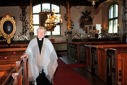 Tornion kirkkoherra sai piispalta harvinaisen työnjohdollisen varoituksen