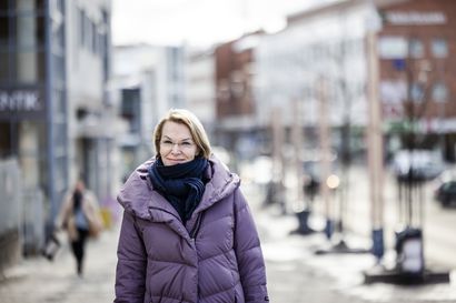 Tutkimus: Viihtyisyys, yhteisöllisyys ja turvallinen ympäristö ovat Rovaniemen valtteja kaupunkivertailussa – "Kaupunkilaiset luovat sen aidon tunnelman, joka kaupungista välittyy"