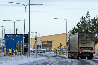 AKT:n lakot alkoivat keskiviikkoaamuna – Vaikutukset näkyvät Oulussakin monin paikoin