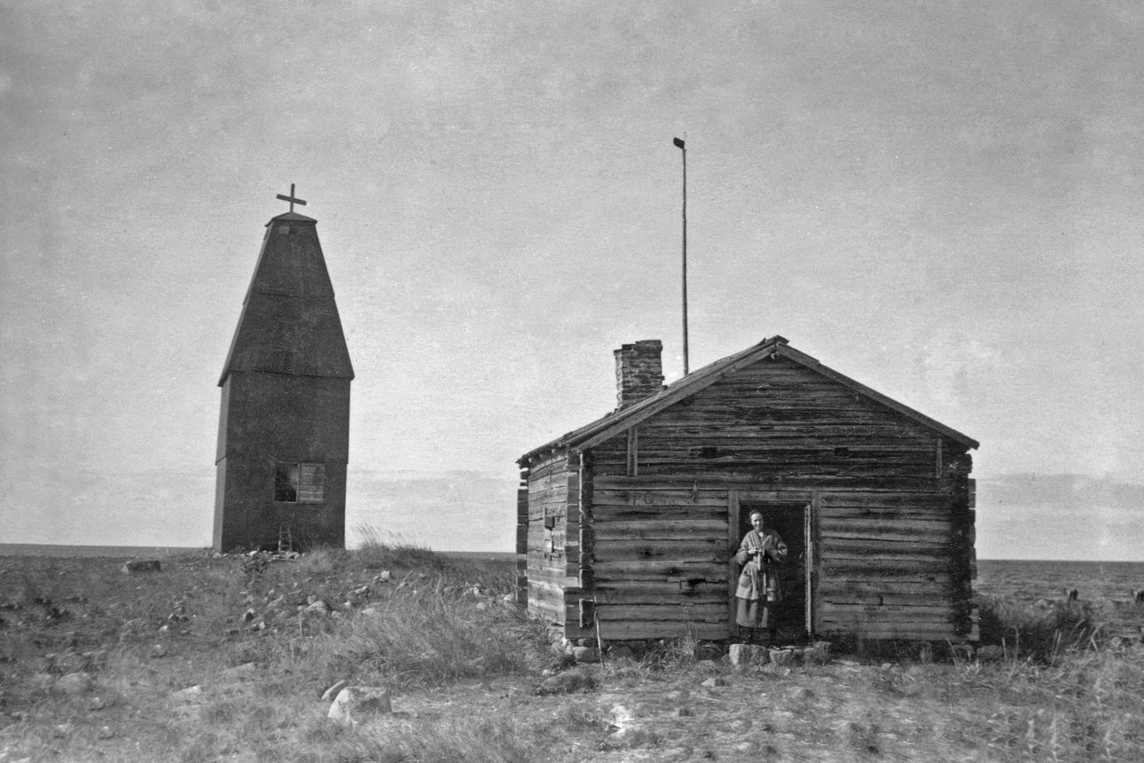 Suomen Majakkaseura etsii muistoja luotseista, merimerkeistä ja  majakkalaivoista | Raahen Seutu