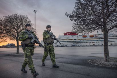 Gotlannin puolustuksen vahvistaminen on Ruotsilta selkeä viesti – ja Suomelle tervetullut siirto, arvioi tutkija