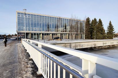 Oulun kirjastoja remontoidaan urakalla: Pääkirjaston lisäksi uusiksi laitetaan myös Puolivälinkankaan ja Kaukovainion kirjastot