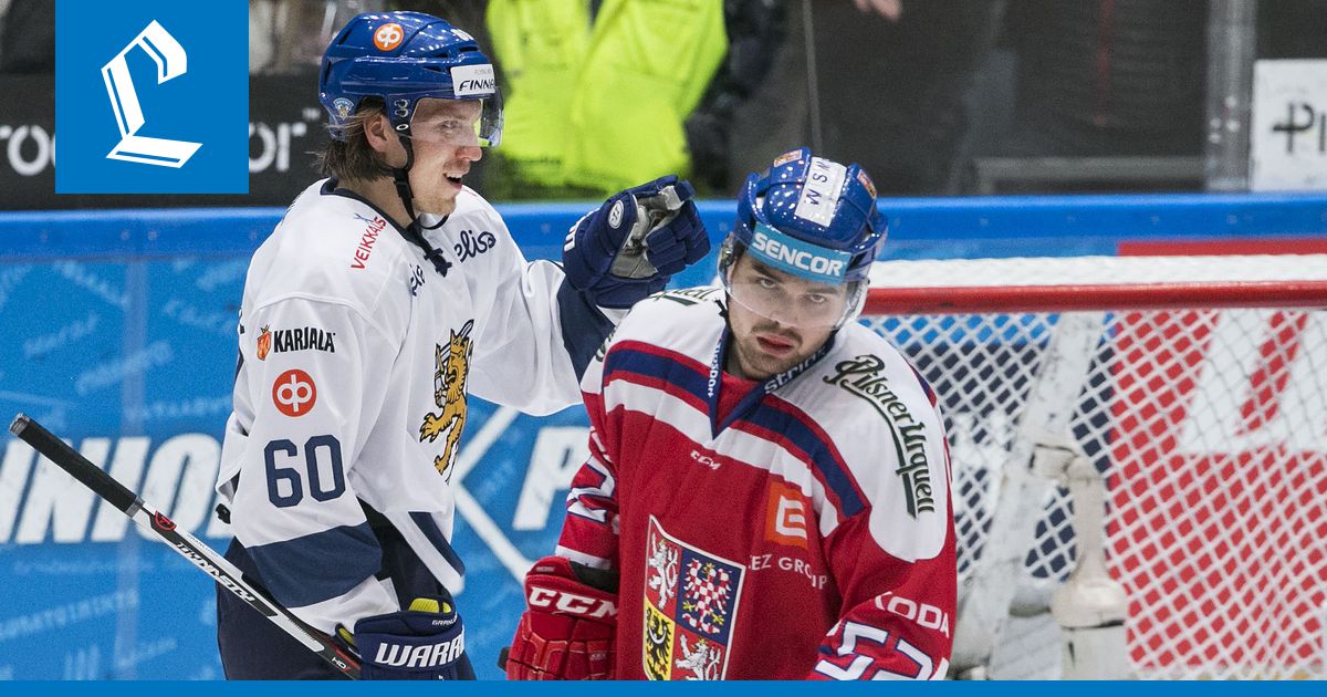 Markus Granlund siirtyy NHL:stä KHL-joukkue Ufaan | Lapin Kansa