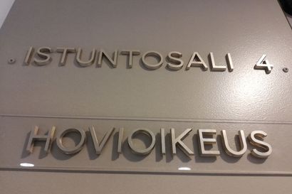 "Ostin järkyttävän määrän aineita" – Syytettyjä kuultiin suuren huumejutun hovioikeuskäsittelyn Oulu-haarassa
