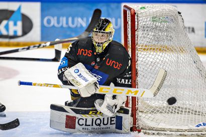Neljä suomalaista sai NHL-varauksen toisella kierroksella – Leinosella selkeä työkalupakki NHL:ään