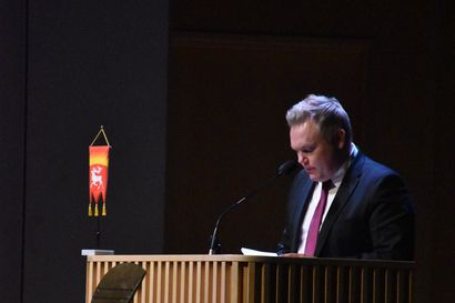 Antti Kurvinen maa- ja metsätalousministeriksi – Petri Honkoselle tiede- ja kulttuuriministerin salkku