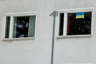 Maahanmuuttovirasto: Venäläiset ja ukrainalaiset majoitetaan jatkossa eri asuintiloihin vastaanottokeskuksissa – liikekannallepano muutti tilanteen