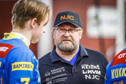 Janne Anttila ja Napa-Pesis palkittiin pohjoisen pesäpallogaalassa