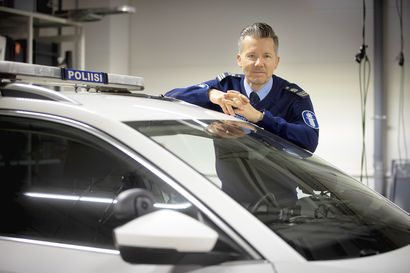 Poliisin uusi linjaus: Jat­kos­sa kaikki ko­la­ri­kus­kit huumetes­ta­taan – Oulussa narahtaa huumerattijuoppoja liki päivittäin