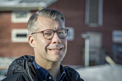 Pekka Jääsköstä Posion uusi kunnanjohtaja