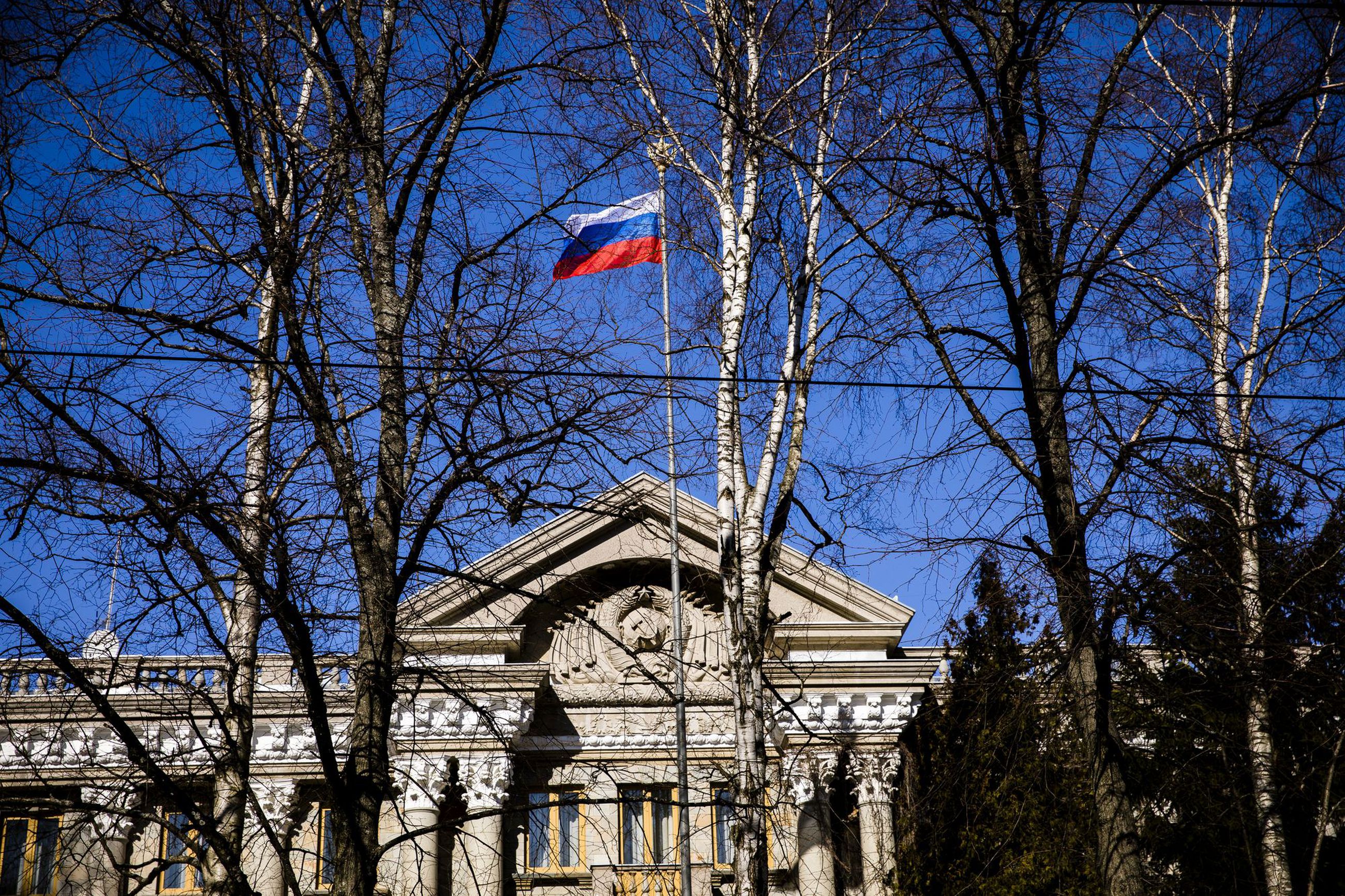 Venäjän suurlähetystö pyytää ilmoittamaan kansalaistensa syrjinnästä  Suomessa – herätti huolta eduskunnassa | Kaleva