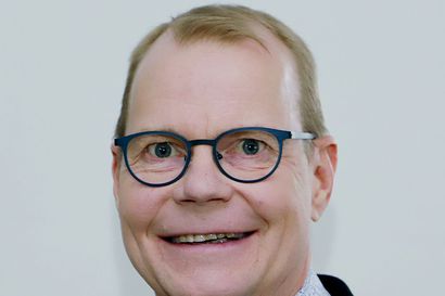 Heikki Erkkilä Pudasjärven kaupunginhallitukseen