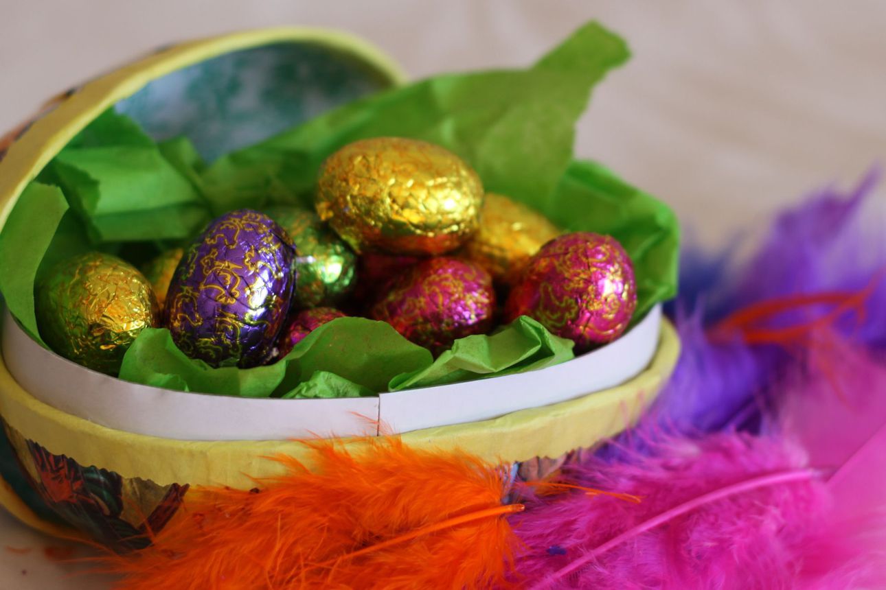 Pääsiäinen sulkee monia ovia – Katso pääsiäismuistiosta keskeiset palvelut  | Raahen Seutu