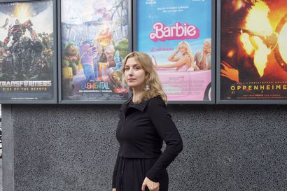 Leffavieras: Barbie-elokuva onnistui yllättämään oululaisen Matleena Vartiaisen, joka on tuunannut toistasataa nukkea uusiksi hahmoiksi