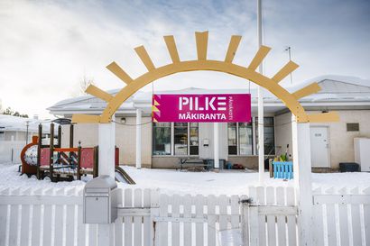 Rovaniemeläisiä Mäkirannan ja Kivikankaan päiväkoteja ehdotetaan yksityiseksi palvelusetelitoiminnaksi