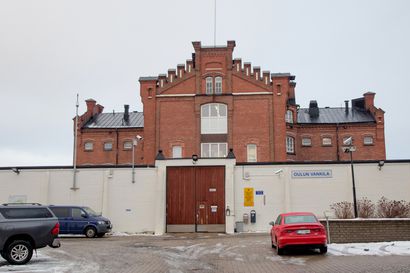 Oulun uusi vankila nytkähti eteenpäin, rakentaminen aloitetaan keväällä