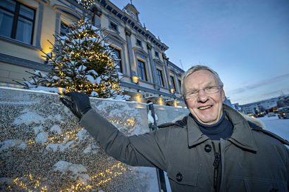 Heinäpään haukka Kari Jalonen, 61, innostui, kun häntä kysyttiin mukaan suomalaisen jääkiekon kehittämiseen – "On tärkeää, että Liiga pystyisi kilpailullisesti haastamaan Euroopan parhaita sarjoja"