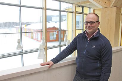 Yle: Mikko Lumme veti hakemuksensa pois Kittilän kunnanjohtajakisasta viime metreillä