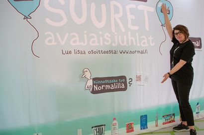 Suuren suosion siivittämänä Suomeen rantautunut Normal laajenee nyt myös Ouluun: ”Aarteenetsintäfiiliksemme kiehtoo asiakkaita” – Osallistu avajaisarvontaan!
