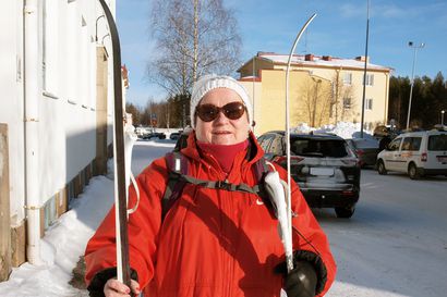 ”Tämä on hieno voitto Kemijärvelle” – Vuoden talvikaupungiksi valittu Kemijärvi saa kiitosta rauhallisesta luonnonläheisyydestään