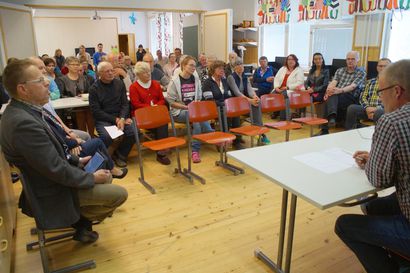 Kaupunginhallitus yksimielinen Aittojärven koulun lakkauttamisesta – lopullisen päätöksen tekee valtuusto juhannusviikolla
