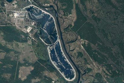IAEA:n johtaja: Säteilytaso Tshernobylin ydinvoimalan onnettomuusalueella on "epänormaali"
