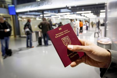 Suomen kansalaisuuden eteen nousee nykyistä korkeampi kynnys – miten talouden kaipaamaa maahanmuuttoa sitten edistettäisiin?