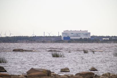 Pyhäjoki haluaa yhä kuntaan ydinvoimalan – kunnanjohtaja: "Suomi on pääomaköyhä maa. Nyt katsotaan länteen"