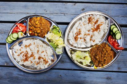 Ei ole Raahen ravintolatarjonta vielä valmis: Nepalilaista ja intialaista toivotaan eniten