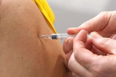Australia solmi sopimuksen koronarokotteesta – sopimuksen lupaavasta brittiläisrokotteesta on tehnyt myös EU-komissio, ensimmäisiä rokoteannoksia odotetaan vuoden lopulla