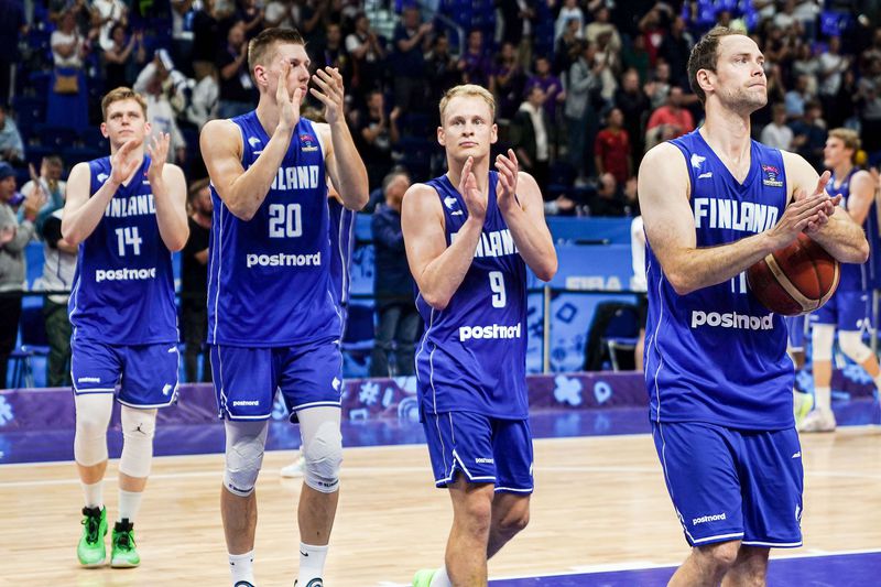 Susijengi Meni EM-turnauksessa Kahdeksan Joukkoon Mutta Vielä Parempaa ...