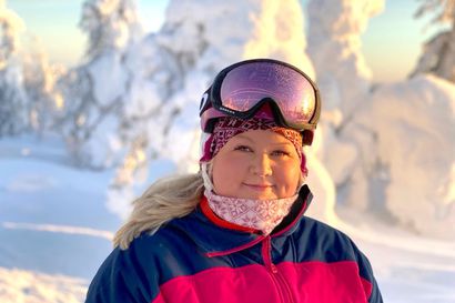 Heidi Terentjeff-Jaurakkajärvi Hiihtokeskus Iso-Syöte Oy:n toimitusjohtajaksi: " Iso-Syötteellä ja koko Pudasjärvellä, sekä sitä ympäröivällä maakunnalla on paljon mahdollisuuksia matkailun saralla"